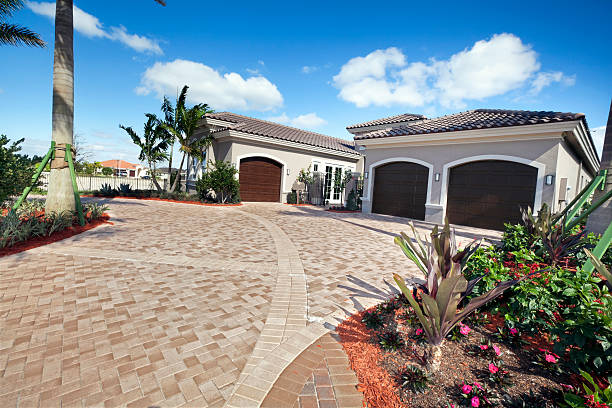 Alvin, TX Driveway Pavers Company