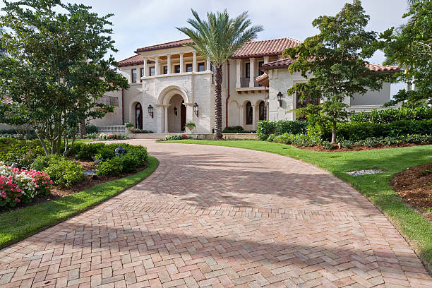  Alvin, TX Driveway Pavers Pros