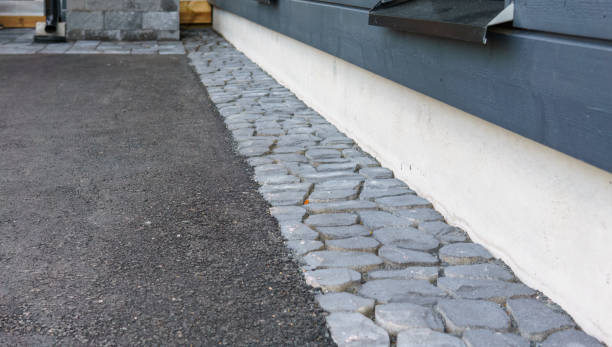 Reasons to Select Us for Your Driveway Paving Requirements in Alvin, TX
