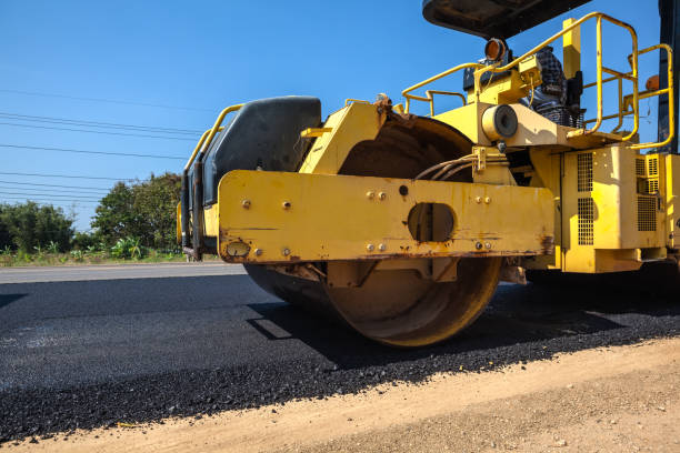 Best Interlocking Driveway Pavers  in Alvin, TX